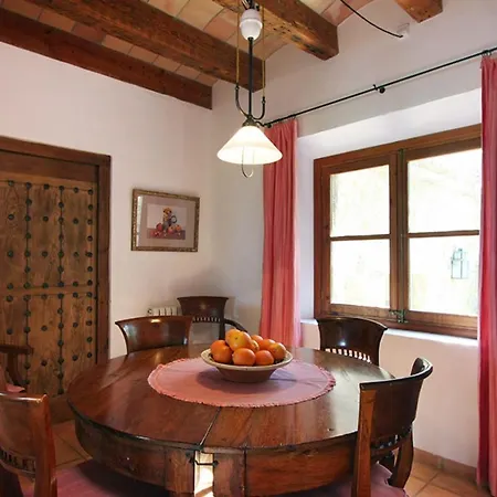 Reco De Marina * Pollença