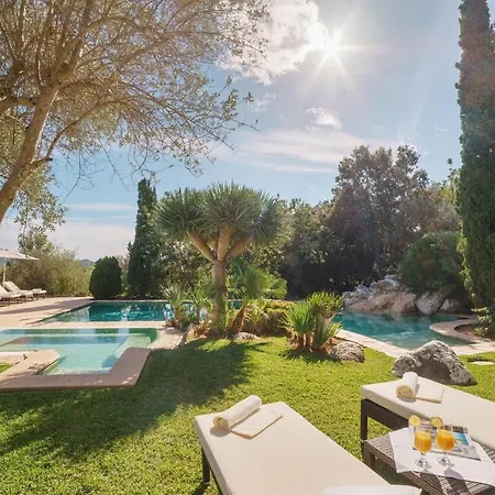 Reco De Marina Villa