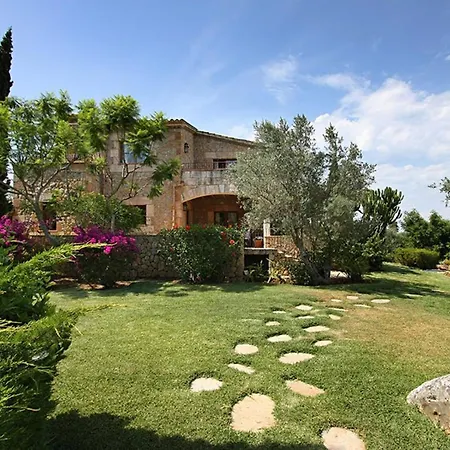 Reco De Marina Villa *