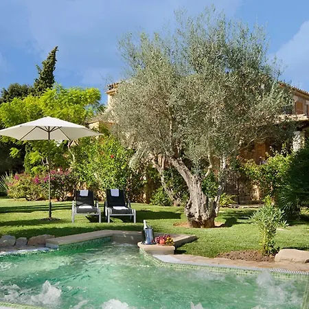 Villa Reco De Marina