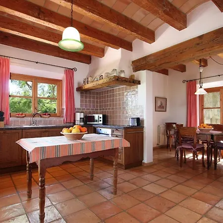 Villa Reco De Marina *