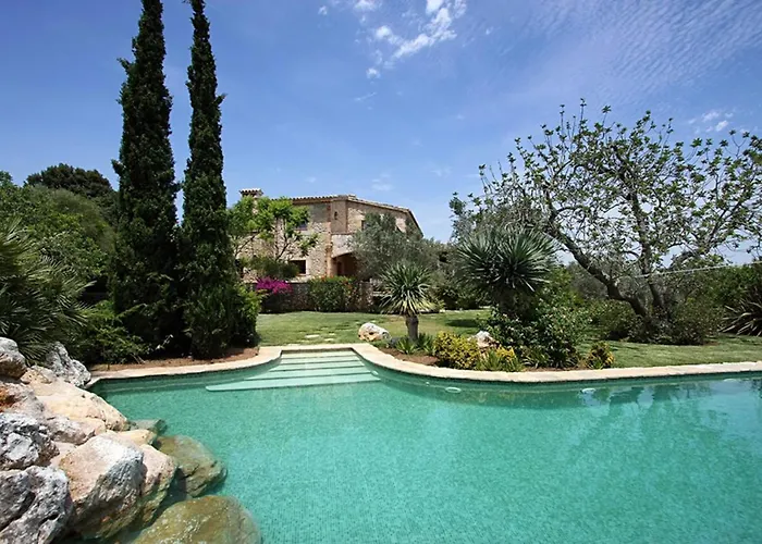 Villa Reco De Marina Pollença