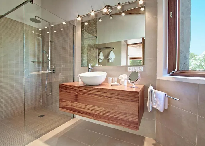 Reco De Marina Villa Pollença