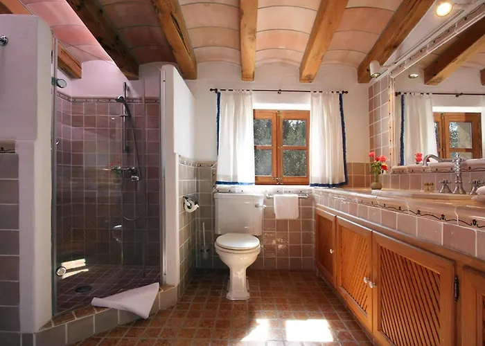 Reco De Marina Pollença