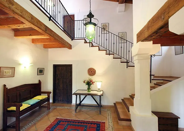 Reco De Marina Pollença