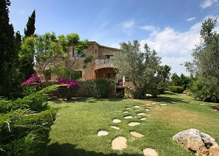 Reco De Marina Villa *