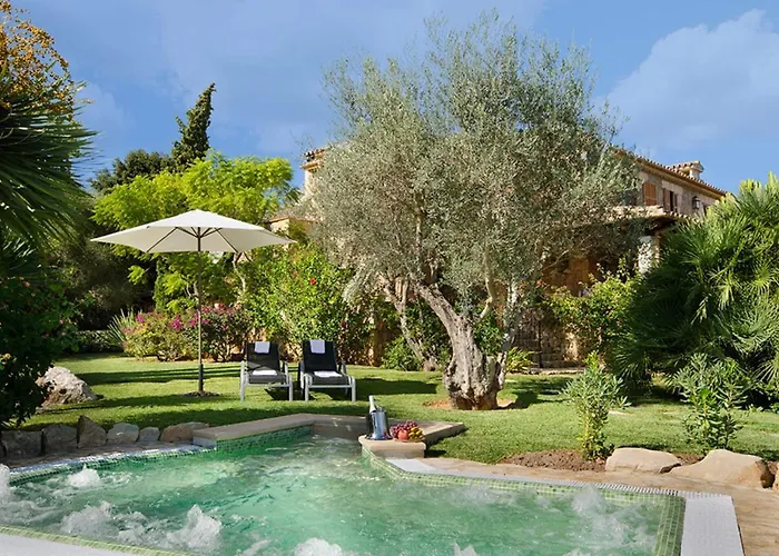 Villa Reco De Marina