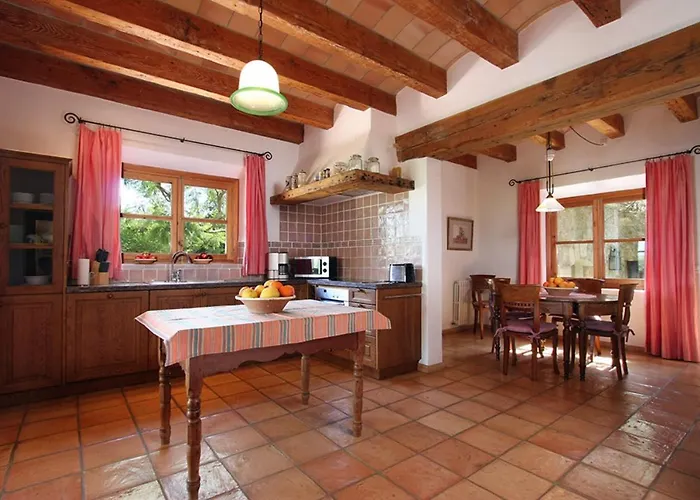 Villa Reco De Marina *