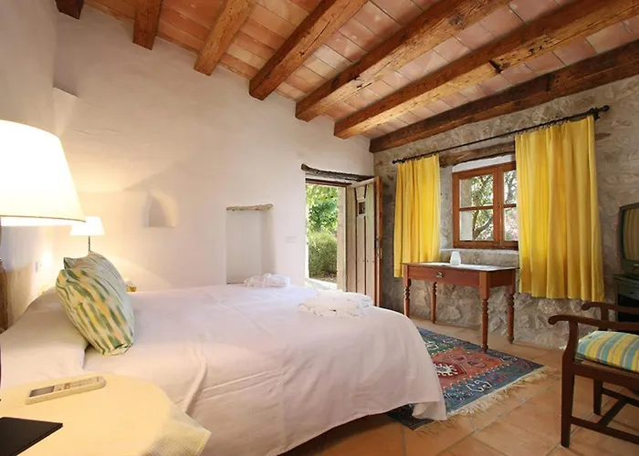 Reco De Marina Pollença