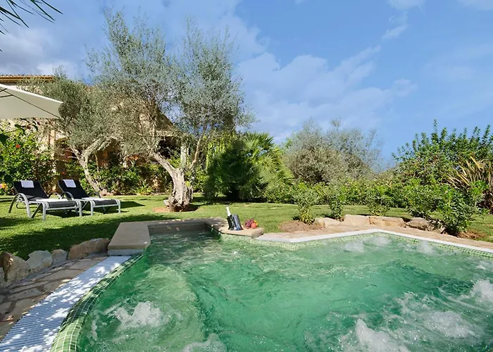 Villa Reco De Marina *