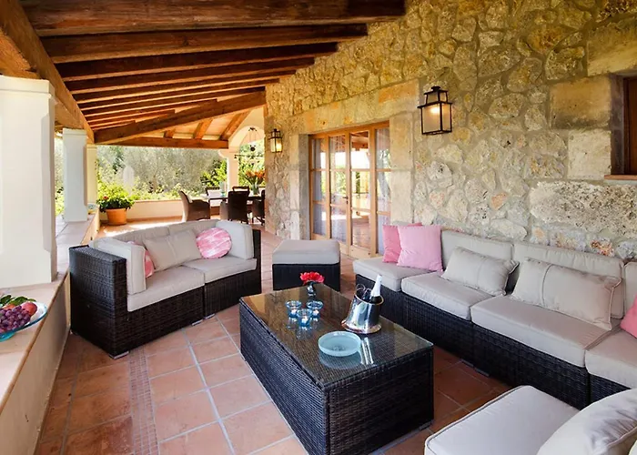 Reco De Marina * Pollença