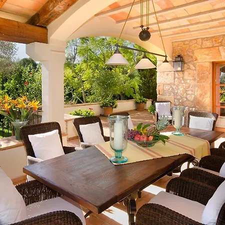 Willa Reco De Marina *