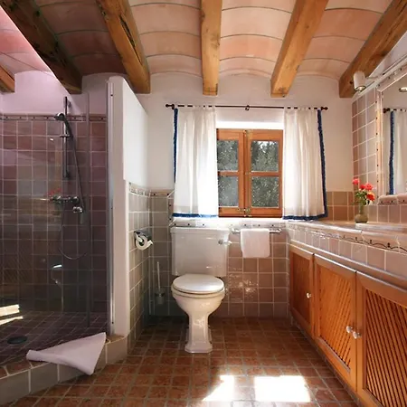 Reco De Marina Pollensa