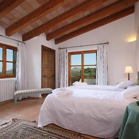 Reco De Marina Pollensa