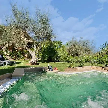 Willa Reco De Marina *