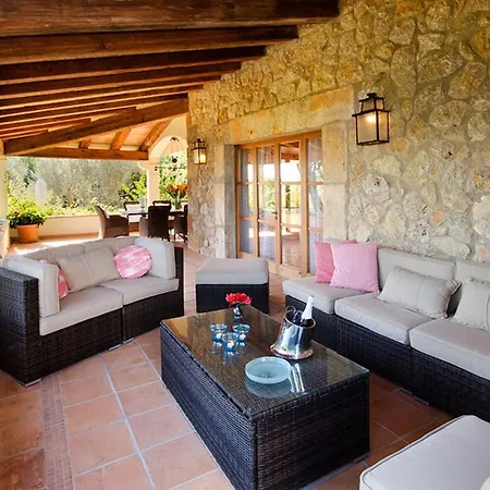 Reco De Marina * Pollensa