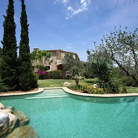 Villa Reco De Marina Pollença