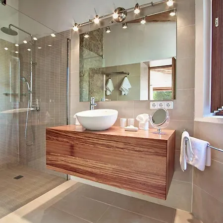 Reco De Marina Villa Pollença