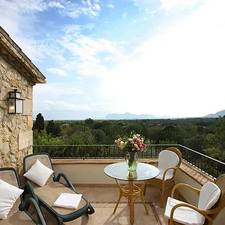 Reco De Marina Pollença