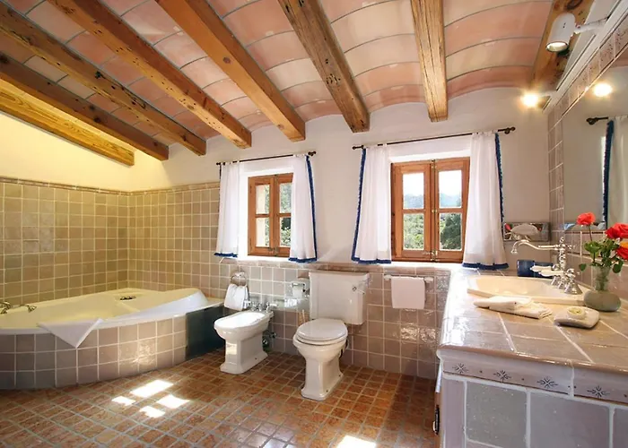 Willa Reco De Marina