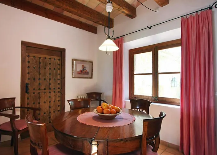 Reco De Marina * Pollensa