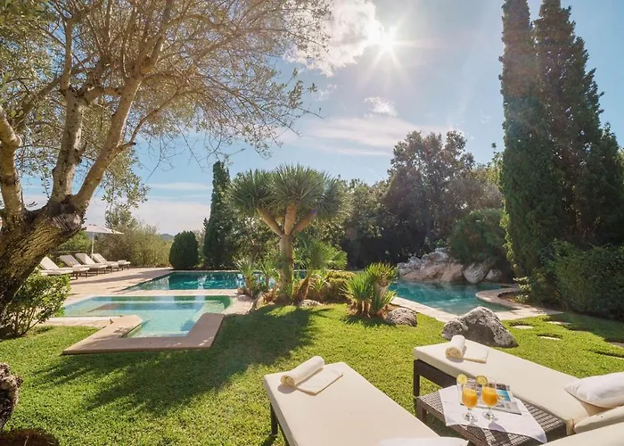 Reco De Marina Willa