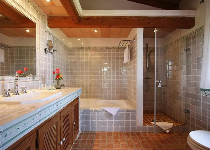 Willa Reco De Marina *