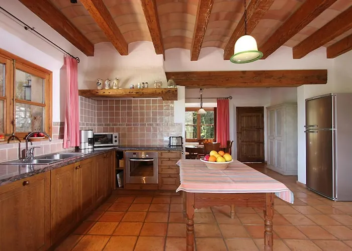 Reco De Marina Willa *